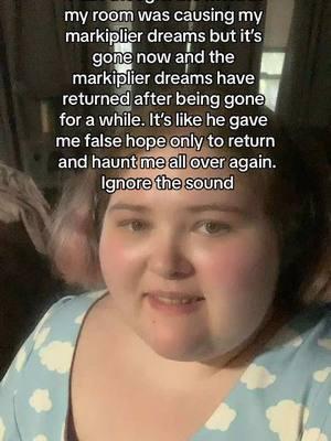 Draft #fyp #fypシ #fypシ゚viral #markiplier #markipliermemes #markipliermeme #silly #joking #joke #dream #dreaminterpretation #skibiditoilet #actuallyautistic #autisticadult #autistictiktok 