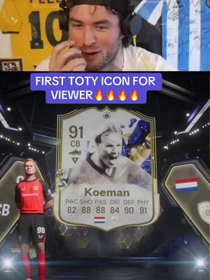 TOTY IS HERE🔥🔥🔥🔥 #nrtfm #runthefutmarket  #fifa #runthefutmarket #FUT #FIFA24 #wow  #EAFC25 #eafc25 #youtubefifa #streamer #fifapro #fifa24ultimateteam #fypシ #Messi  #fifapacks #uktime #ukgaming #ukfifa  #fifaclips #fifaclips #fyp #viral  #EAFC25#eafc24tips #nrtfmclips #nrtfmreacts #eafcfut #fypシ゚viral #ciral #totyicon 