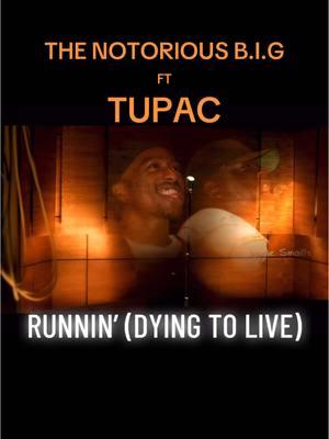 Re upload #tupac #thenotoriousbig #runnindyingtolive #tupacresurrection #hiphop #rap #music #2pac #makaveli #biggiesmalls #fyp #fypシ #fypage #djviper23 