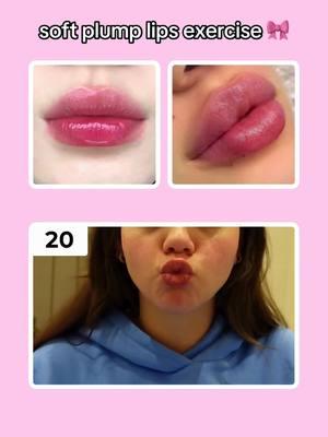 soft plump lips tutorial 🎀 #exercise #GlowUp #viral #foryoupagе #workout #tutorial #girltips #fürdich #fy #fyp #foryou #furdich #lip #lipstick #lipsticktutorial #liptutorial #liptutorials #liptut #lipgloss 