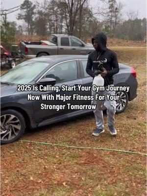 2025 IS CALLING, START YOUR GYM JOURNEY WITH @Major Fitness｜Home Gym 🔥🔥🔥  Like & Follow For More Workout Content ✅ Workout Plans, Meal Plans + 60 Day Core Plan To Build Abs & Crazy Core Strength. Link In My Bio 🥶 Tiktok - T.Donavan 🥶 Youtube - Don Ajaye ( for yt shorts t.donavan17 ) 🥶 #MajorFitness #ForYourStrongerTomorrow #MajorAthlete #Homegym