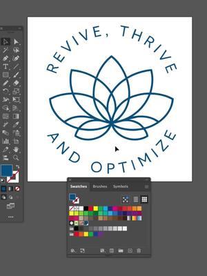 Converting CMYK to Pantone in Illustrator #illustratortips #illustratortutorial