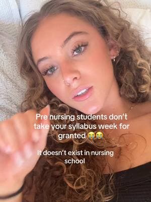 I’m tired already just thinking about it😭 but it will all be ok and after this semester I’ll be more than half way done! #nursingschool #nursingstudent #nursinglife #nursingtiktok #clinicals #fyp #foryou #student #college #motivation #nursingmajor #nurse #halfwaytobeinganurse 