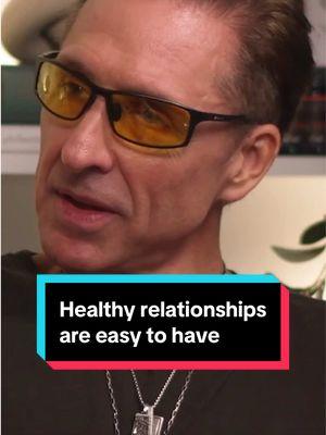 Healthy relationships are simple when you understand this. 👆🏼 #DaveAsprey #biohacking #biohacker #relationships #relationshipcoach #datingtips #datingadvice #wellness #wellbeing