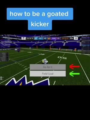 the most used tut to date #footballfusion #roblox 