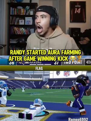 Roblox Football is NEVER that serious 💀🙏 (Twitch: RipItRandy 🚨) #streamer #streamclips #twitchstreamer #twitchclips #ripitrandy #roblox #football #nfl #nflfootball #nflmemes #fieldgoal #kicker #sahbabii #viking #aura #aurafarming #clipfarming #clipfarm #footballfusion #footballfusion2 #ultimatefootball 