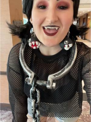 #chompette #chompettecosplay 