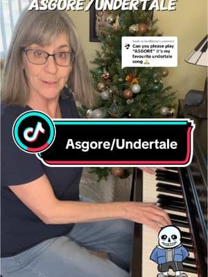 Replying to @GorillaDog #undertale #asgore #videogamemusic #gamer 