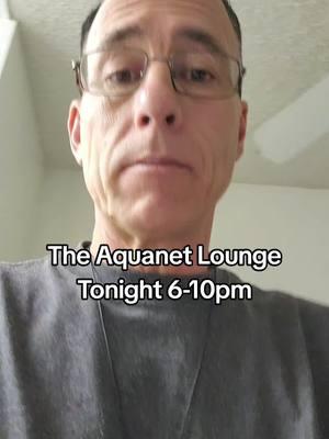 We'll see you all tonight starting at 6pm. 😎😎🔥🔥🕺🕺 #DJDave #TheAquaNetLounge #AquaNetSet #HiNRG #HighEnergyDisco #80sMusic #80sFreestyle #FreestyleMusic #OldSchoolMusic #AquaNetVibes 