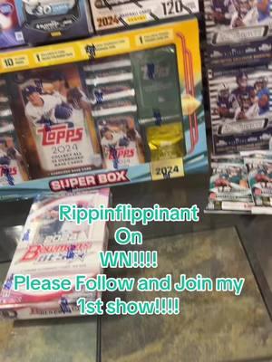 #dorightandallwillberight #paninibaseball #toppsbaseball #panini #topps #MLB #cardbreaks #pyt #pickyourteam #2024toppsupdateseries #2024toppschromeupdate #2024donrussbaseball #2024bowmansBest #paninifootball #nfl #2024absolutefootball #2024mosaicfootball #2024prizmfootball #2023opticfootball #2023toppscomposite #toppsfootball 