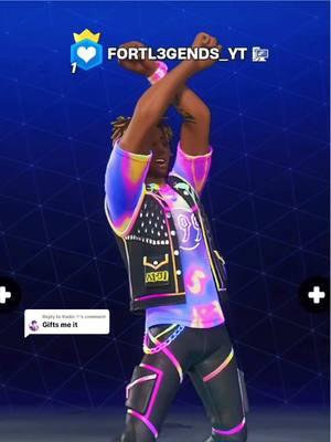 Replying to @Kadin 𖣂︎ maybe… most liked comment will get the emote when it release. Add my epic: FORTL3GENDS #xxxtantacion #fortnite #fortl3gends #fypシ゚viral #juicewrld #fortniteedit #lookatme #paratiiiiiiiiiiiiiiiiiiiiiiiiiiiiiii 