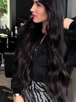 #doimgwhatidobest #hair #longhairextensions #longhairextensions #deleaybeach #weftextensions @SLS 