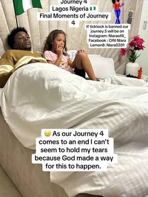 #family #platform #nigeria #africa #Love #ldr #ldrcouple #ldrstory #ourjourney #longdistancemarriage #christianfamily #fypシ゚viral #naijawife🇳🇬 #LDR #leapoffaith #prayers #ekohotelandsuites #faith #journey5oninstagram #finalmoments 