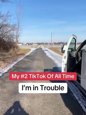 My second-most viewed TikTok of all time #tiktokban #2025 ##FarmTok #Ag #Farming #Indiana #Work #MyJob #Agriculture #Farmer #2023 #FYP #ForYou #ForYouPage #FY #Feature #Featured #WatchThis #2024 #harvest2024 #harvest #johndeere #combine #tractor #caseih #case #corn #soybeans #dad #workingwithdad #oops 