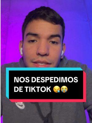 HASTA LUEGO VAQUEROS ⚽️🤠 #seguidores #fyp #tiktokban #despedida #tristes #futbros #podcast 