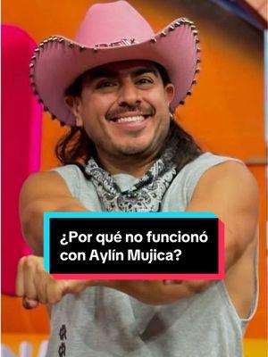 El #ReyGrupero 👑🤠 habla una vez más sobre la fallida relación con #AylínMujica tras salir de #LCDLF y explica por qué no funcionó 😱 Mira todo lo que reveló sobre este fugaz romance. 🤴🏻🐸 ”Ella quería un príncipe y soy un sapo!” ¿Qué opinas? ¿El amor siempre puede superar las diferencias o hay límites? 💔 ¡Te leemos en los comentarios! 👇🏼 #EnCasaconTelemundo