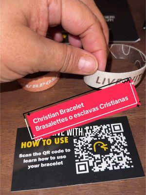 Christian Bracelet Brasalettes o esclavas Cristianas  #bracelet #brasaletes #esclavas #christian #cristiano #cristianos #cristianostiktok #christianity #bible #biblia #yappyapparel #yappy #yappybracelets @Yappy Bracelets #Creatorsearchinsights #resultsmayvary   #wintersale #tiktokshopwintersale #gift #Giftideas #regalos #winterdealsforyou #winterfinds #newarrival #TikTokShop #tiktokshopfinds #tiktokshopholidaydeals #tiktokshopholidayhaul #cozycountdown #NewYearNewAura #HolidayHaul #TiktokShopJumpstart #fashionlookbook 