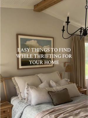 Excited for another year of thrifting for our home 💓 #thrifting #thriftstore #homedecor #homedecorideas #cottage #cottagehome #cozy #thriftwithme #easythriftflip #nightstands #fauxflorals #florals #fakeflowers #thriftedhome #smallhome #thriftedhome 