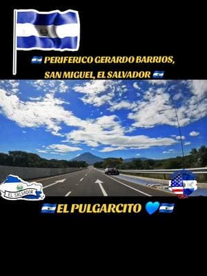 🇸🇻 PERIFERICO GERARDO BARRIOS, SAN MIGUEL, SV 🇸🇻 #elsalvador #fypシ #salvadoreños #parati #fypシ゚viral #elsalvador🇸🇻 #viralvideo #viraltiktok #salvadorean503usa #elpulgarcito🇸🇻 