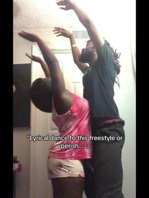 ROUND N ROUND WE GO 🌪️💃🏾🕺🏽🥴🤷🏿‍♀️🤣‼️ #lyrical #lyricaldance #roundandround #likeacyclone #imspinninglikeaballerina #wee #foryourlife #goofycouple #lmao #fyp