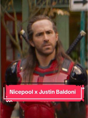 Justin Baldoni’s new lawsuit is citing Deadpool/Nicepool 📄  New episode of @The First Degree Podcast is out now! Listen wherever you get your podcasts.  #itendswithus #deadpool #nicepool #blakelively #ryanreynolds #justinbaldoni #truecrime #truecrimepodcast #thefirstdegree #podcastclips #podcast