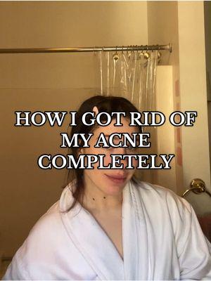 I’m an Azelaic acid girlie 4 life now I am CONVINCED that it’s what completely turned my skin around #skincaretips #postpartumskincare #azelaicacid #skintransformation #howtogetridofacne 