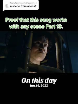 #onthisday #Alien #Aliens #FYP #Hero #Romulus #AHero #Ripley #ForYouPage #ForYourPage #Movie #Movies #Heroes #Heroics #Xenomorph #Xenomorphs 