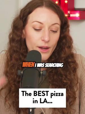 All things pizza on this weeks podcast! So many fan favorite spots in LA! Which one gets your vote? https://podcasts.apple.com/us/podcast/knead-to-know-baking-entertainment/id1553382555 #Pizza #Podcast #NeapolitanPizza #DeepDishPizza #BakingPodcast #FoodieTalk #CrustIsLife #PodcastLife #Bestpizza