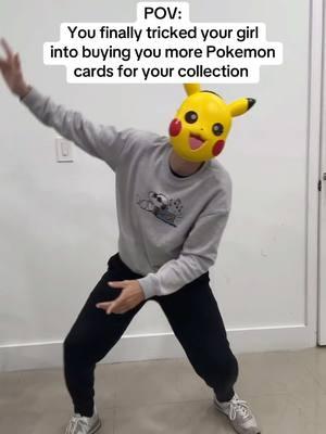 For the collection, anything, of course‼️🎯 #pokemon #PokemonCards #pokemoncommunity #pokemonstreamer #pokémon #pokemonboosterpack #pokemonfan #pikachu #pokemoncards #pokemongiveaway 