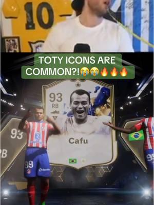 CRAZY LUCK?! #toty #totyicon #eafcfut  #nrtfm #runthefutmarket  #fifa #runthefutmarket #FUT #FIFA24 #wow  #EAFC25 #eafc25 #youtubefifa #streamer #fifapro #fifa24ultimateteam #fypシ #Messi  #fifapacks #uktime #ukgaming #ukfifa  #fifaclips #fifaclips #fyp #viral  #EAFC25#eafc24tips #nrtfmclips #nrtfmreacts #fut #tots 