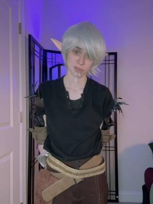 “Smolder?” || #dragonageedit #dragonagetiktok #dragonage2 #dragonage #fenris #fenrisdragonage 