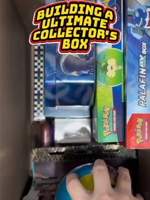 THIS is the box to have. 💯 Don’t miss out on the ultimate bundle! 🃏🚀 #pokemon #PokemonCards #pokemoncommunity #pokemonstreamer #pokémon #pokemonboosterpack #pokemonfan #pikachu #pokemoncards #pokemongiveaway #pokemontiktok 