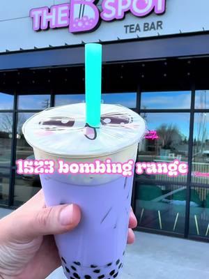 Treat yo self at @The B Spot  I love their taro boba teas and their in house tapioca balls and fresh whip cream topping. Check them out at 📍1523 bombing range in West Richland.   -  FOLLOW ➡️ @lappdaddyapproved  🙏 help a foodie out by liking and sharing 😍 Please support the small business we promote 🙌🏼 and tell them Lappdaddy sent you!  -  #bestofwashington #washington #washingtonstate #WA #pnw #explorewashington #easternwa #wafood #instafoodie #visittricities #reels #washingtonfoodie #foodinwashington #pnwfoodie #pnwfoodies #tricities #tricitieswa #tricitieswashington #washingtonfoodie #tricitiesfoodie #tricitiesfoodscene #lappdaddyapproved #thehubofkennewick #bspot #bspotwestrichland #bobatea #taroboba 