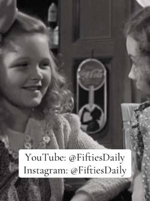 Jeanine Ann Rose and Jean Gale in ‘It’s a wonderful life’ (1946)🎀 #oldhollywood #movies #vintage #tiktokban #fyp #goldenageofhollywood #filmtok #oldhollywoodmovies #1940sfashion #tiktokbanned #news #oldfilm #moviescene #foryoupage #oldhollywoodedit #movieclips #ttban #sc #oldhollywoodstars #goldenera  #janerussell #goldenagehollywood #hollywoodstudios #ttbanned #fypp #classicmovies #oldhollywoodstyle #goldenagemovies #oldhollywoodactress #vintagevibes #itsawonderfullife #jeanineannroose 