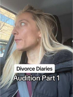 Stay tuned #divorcediaries #divorcediariesshow #comedian #comedyseries #actorslife