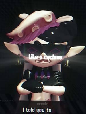 Nax after asking me to make more Callie edits #splatoon #splatoon3 #splatoonedit #edit #splatoon3edit #edits #calliesplatoon #splatooncallie #splatoon2 