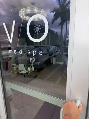 Facial done by @viomeddelray #facial #viomedspa #fyp #delray #fl #foryou 