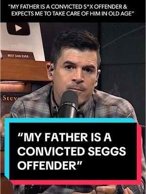 You’re worth so much more than this. You’re worth a father who is good, who does right to you and to others, and who seeks forgiveness when in the wrong. You’re worth setting boundaries and sticking to them. You’re worth so much more. Delony FULL EP. “My Husband and His Brother Got in a Fistfight Over Me” #drjohndelony #childhoodtrauma #healingtrauma #HealingJourney 