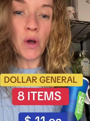 Eight items for $.95 total making each item just $.11 each. This deal is only good on Saturday, January 18.  ##DollarGeneral##DollarGeneralCoupons##525##DollarGeneralDeals##CouponDealsThisWeek##NewCouponOr##BeginnerCouponing##ExtremeCouponing##CouponCommunity##HowToSaveMoney##SavingMoneyIdeas##howtocoupon##raecoupons