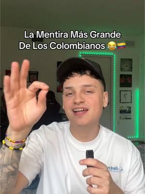 Quien mas la aplica 🤣 #colombianosenusa #colombianosenelexterior #vlonesimon #colombiantiktok 