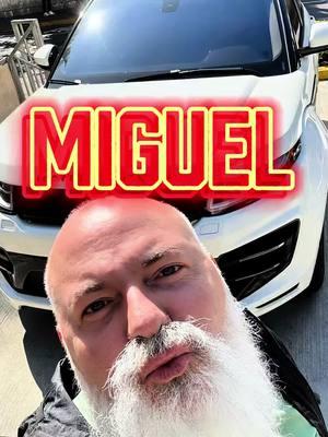 Donde estas Miguel? #drobayi #comedia #humor #miguel #toyota #dondeestascarlos #toyotalandcruiser #caracas 