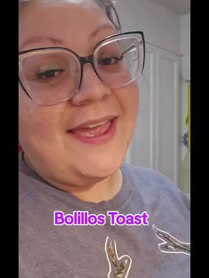 Bolillos with coffee ☕️ #largefamily #coolmomsoftiktok #MomsofTikTok #Foodie #ballinonabudget #snack #hispanictiktok #hispanictok #bolillosmexicanos 