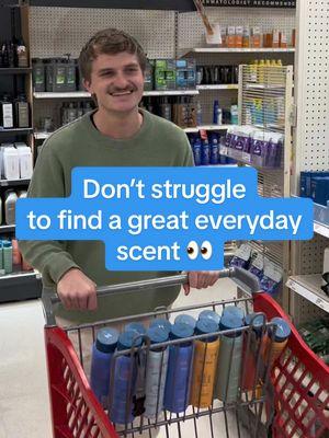 Signature scents shouldn’t cost a fortune. Luckily, Harry’s Body Washes smell like luxury, without the $$$ price tag 🥸 #harrysrazors #menspersonalcare #mensfragrance #target #harrysbodywash #shoppinghaul 