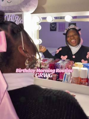 HAPPY 12th BIRTHDAY TO MY PRINCESS 👑 ITS A NATIONAL HOLIDAY SO IF YOU SEE THIS VIDEO WISH MY GIRL A HAPPY BIRTHDAY‼️ 🎀🐐🥳 #lifewithgabbi #gabbiday #happybirthdaygabbi #birthdaygrwg #girlmomlife #spoiled #onlychildlife #morningvlog #littlemissptso 