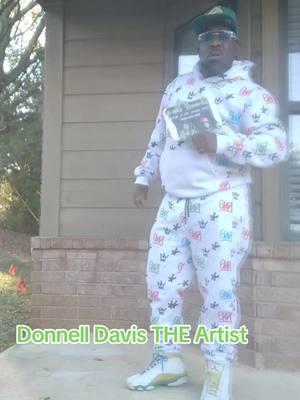 #followers #DonnellDavis #donnelldavistheartist #souloftheman #hats #Hatz #followers #HIGHTLIGHT #fypシ゚viral #trending #FOLLOWERS #hairthairpywithdonnell 