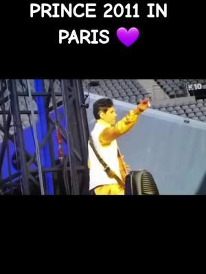 credits to princelivethebest7 #Prince #prince4ever #princerogersnelson #paris #2011 #cream #rememberingprince #princelegacylives #princemusic #princefansforever #princefans #ripprince #fyp #fypforyou #followers #fyou #fypage #foryou #fypシ゚viral 