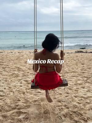 Small recap of our recent trip #mexicotravel #traveltiktok #allinclusive #vacation #playadelcarmen #mexico #traveltok #vacationhome #southamerica #wheretostayinmexico @Tamzeed Chowdhury 