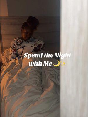 Spend the night with me. #fyp #fypシ゚viral #cozynights #cozyathome #spendthenightwithme #nightroutine #nighttimeroutine #nighttimevibes #nightinmylife  #nightvlog #SelfCare #minivlog #aestheticvlog #moody #CapCut 