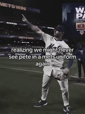 damn || #fyp #foryoupage #mets #MLB #petealonso 