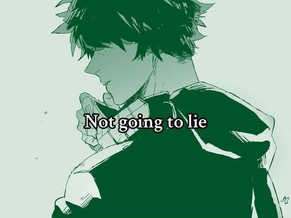 Sad deku #fy #fyp #saddeku #izukumidoriya #deku #sadquotes #quotess #resilience #relatable #literallyme #sadtrue #sadpain #reality #mha 